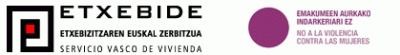 ETXEBIZITZA BABESTU ESKAERA BASAURIN